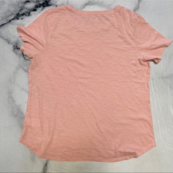 Inspirational Graphic Tee - Picture 2 of 4